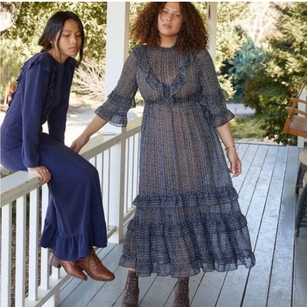 Christy Dawn The Bijou Dress